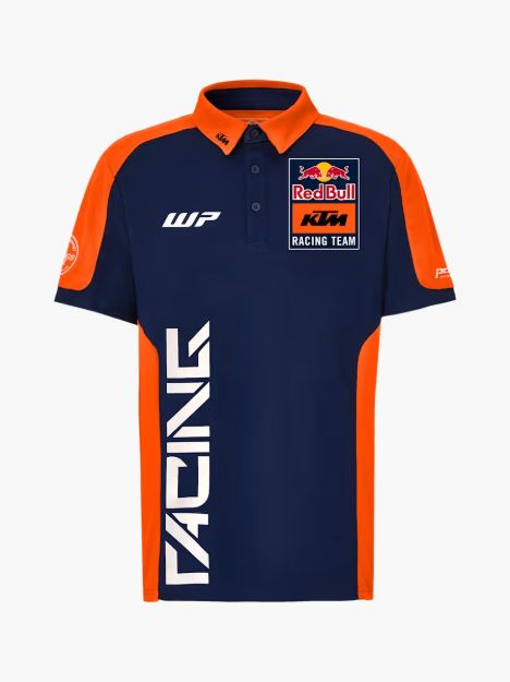 Slika Red Bull KTM Factory Racing REPLICA TEAM POLO MAJICA