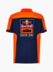 Slika Red Bull KTM Factory Racing REPLICA TEAM POLO MAJICA