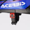 Slika Acerbis SEREL 22-06 PREKLOPNA ČELADA MODRA/BELA