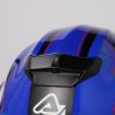 Slika Acerbis SEREL 22-06 PREKLOPNA ČELADA MODRA/BELA