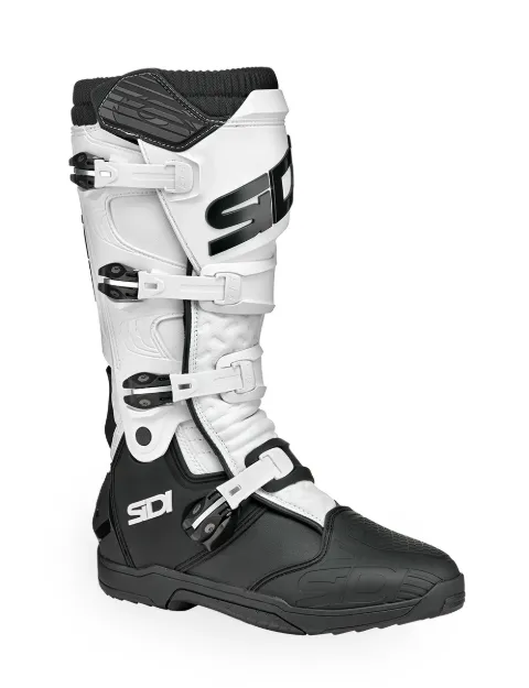 Slika SIDI X Power SC Black/White