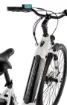 Slika Leader Fox INDUKTORA 28" – mestno električno kolo