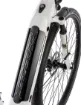 Slika Leader Fox INDUKTORA 28" – mestno električno kolo