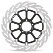 Flame Series Floating Rotor