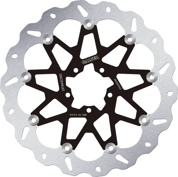 Brake Rotor