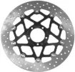 BRAKE ROTOR FLOATING SERIE ORO PRIME LINE