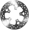 BRAKE ROTOR FIXED SERIE ORO PRIME LINE