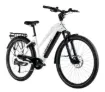 Slika Leader Fox SANDY 28" Lady – treking električno kolo, belo, 720 Wh
