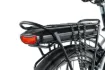 Slika Leader Fox PARK CITY 28" – mestno električno kolo