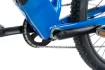Slika Leader Fox ARIMO 29" Gent – električno gorsko kolo, črno, 720 Wh
