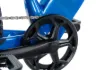 Slika Leader Fox ARIMO 29" Gent – električno gorsko kolo, črno, 720 Wh