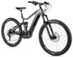 Slika Leader Fox ARRAN 29" – polnovzmeteno električno gorsko kolo, 720 Wh