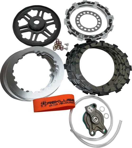 RadiusX 4.0 Clutch Kit