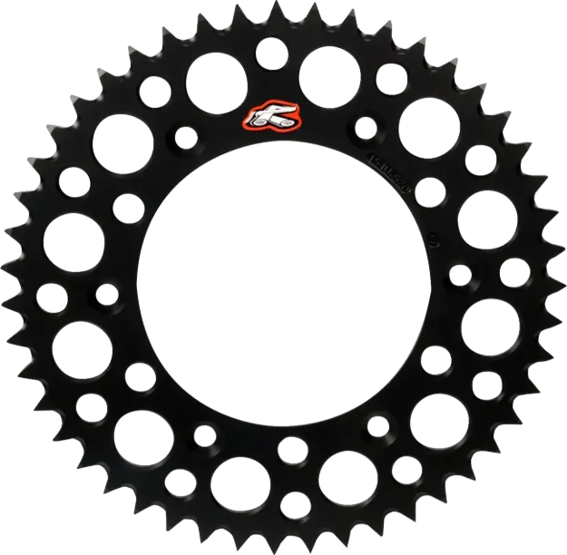 Ultralight Rear Sprocket