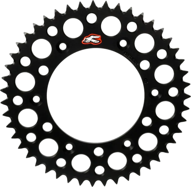 Ultralight Rear Sprocket