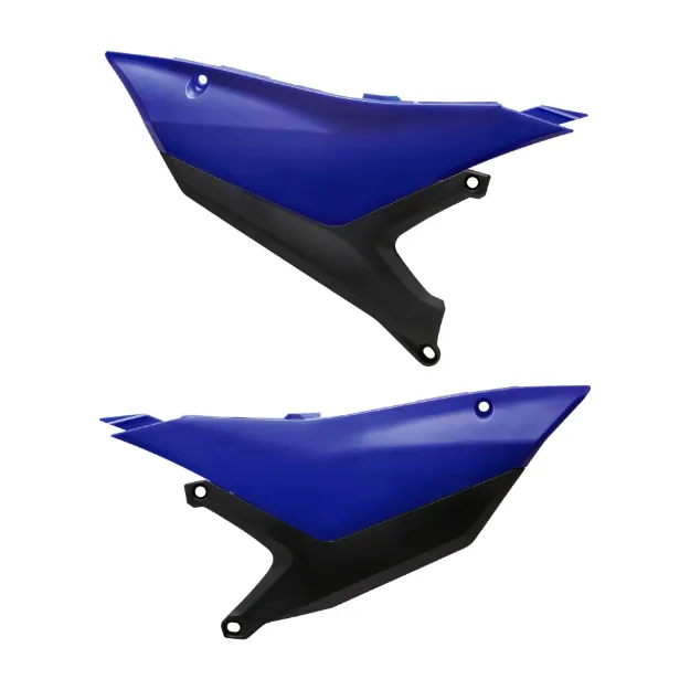 Side Panels For Yamaha