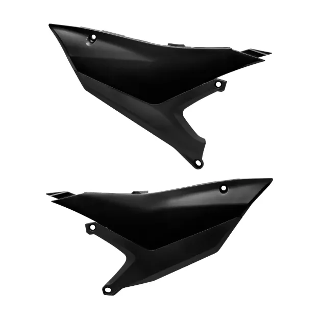 Side Panels For Yamaha