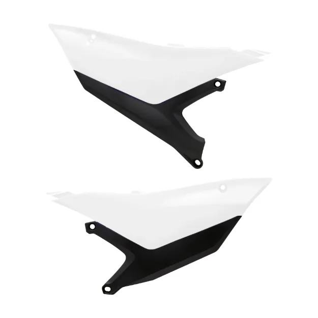 Side Panels For Yamaha