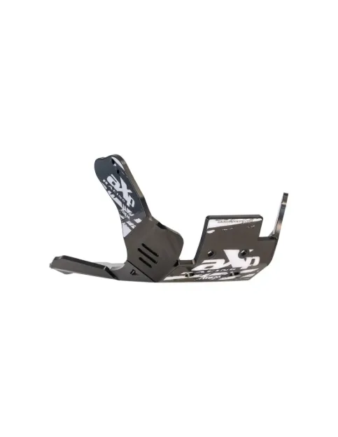 Xtrem Skid Plate