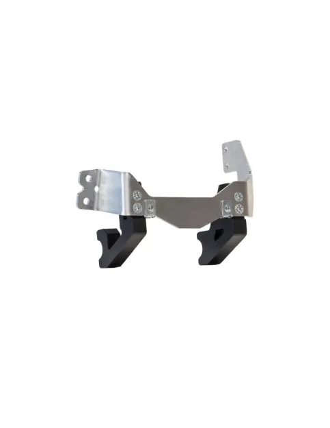 Adventure Skid Plate