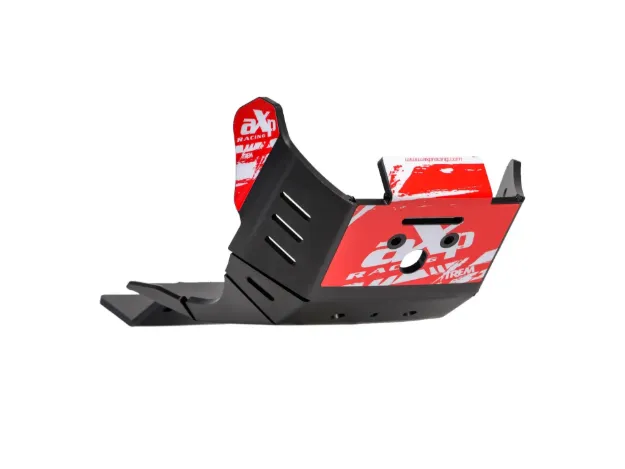 Xtrem Skid Plate