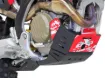 Xtrem Skid Plate