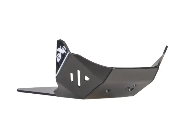 Adventure Skid Plate