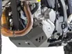 Adventure Skid Plate