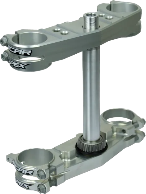 Triple Clamp