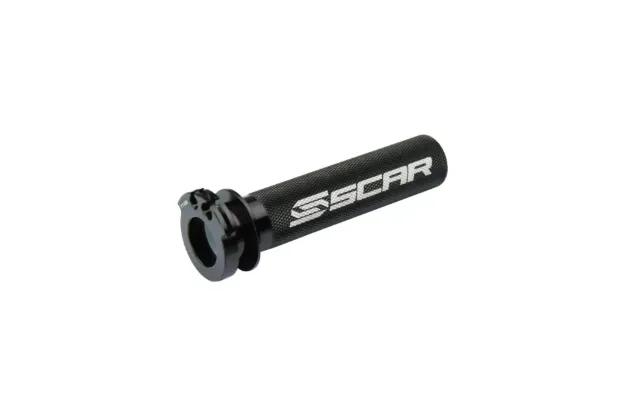 Throttle Tubes with Bearing