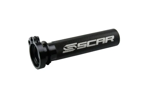 Throttle Tubes with Bearing