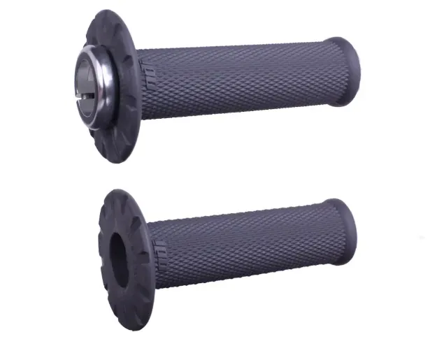 UNIVERSAL GRIP LOCK-ON NO-WAFFLE