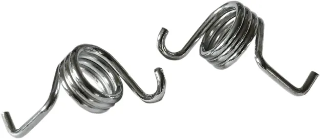 Spring of Footpeg