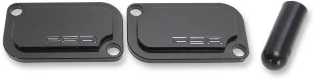 Air Injection Block-Off Plate