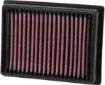 OE Replacement High-Flow Air Filter
