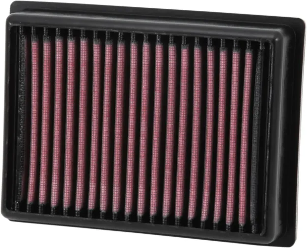 OE Replacement High-Flow Air Filter
