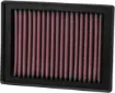 OE Replacement High-Flow Air Filter