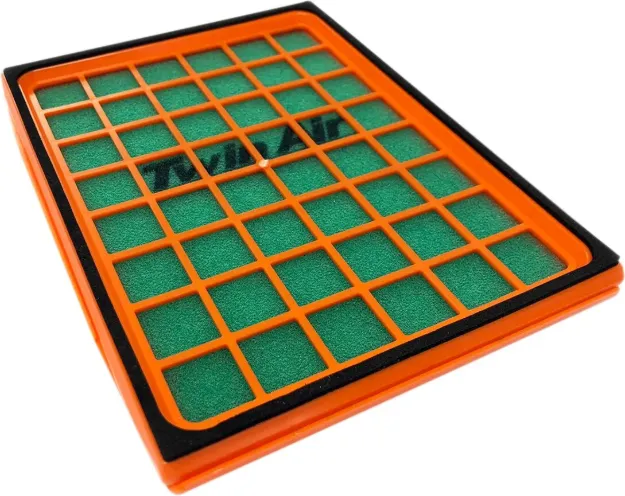 Powerflow Air Filter Kit