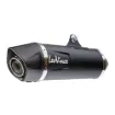 Nero Slip-On Muffler - Stainless Steel