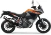 Nero Slip-On Muffler - Stainless Steel