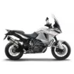 LV One Evo Stainless Steel Slip-On Muffler