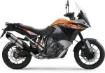 LV One Evo Stainless Steel Slip-On Muffler