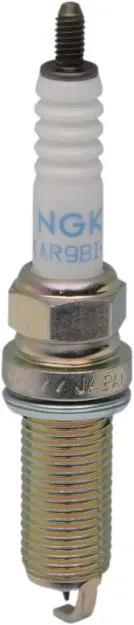 Laser Iridium Spark Plug