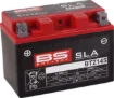SLA Factory- Activated AGM Maintenance-Free Battery
