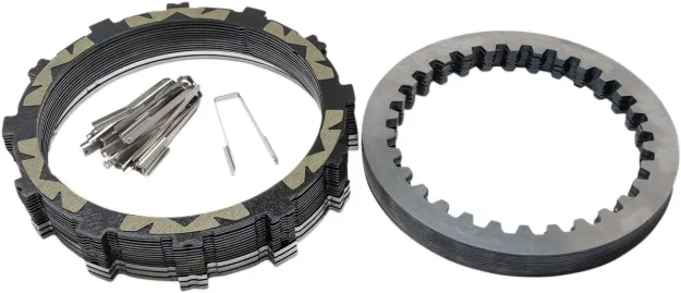 TorqDrive® Clutch Kit