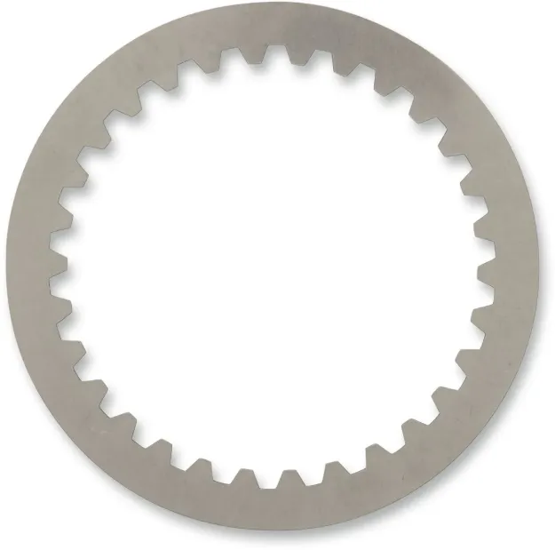 Clutch Steel Drive Plate
