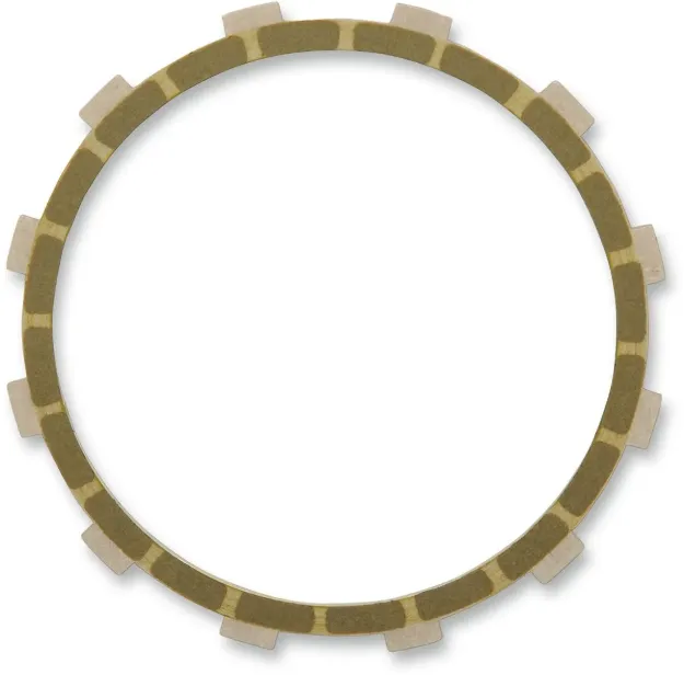 Clutch Friction Plate