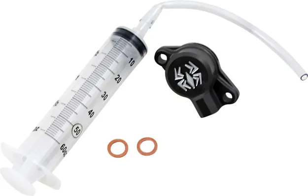 Manual Slave Cylinder Kit