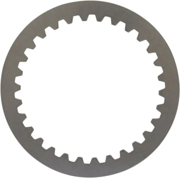 Clutch Steel Drive Plate