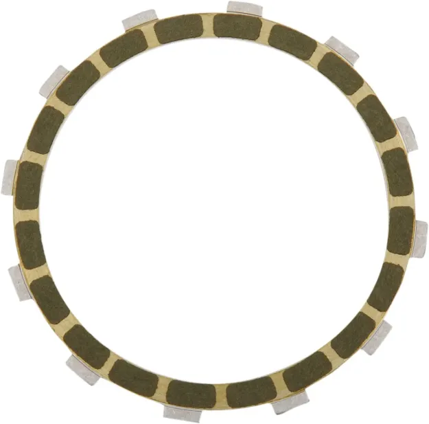 Clutch Friction Plate